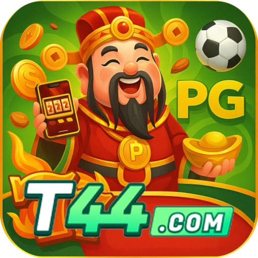 t44 logo
