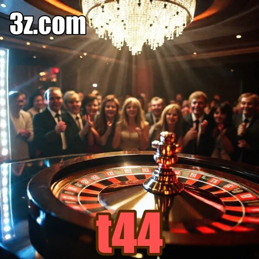 RPG e Aventura Interativa: Navegando pelo t44