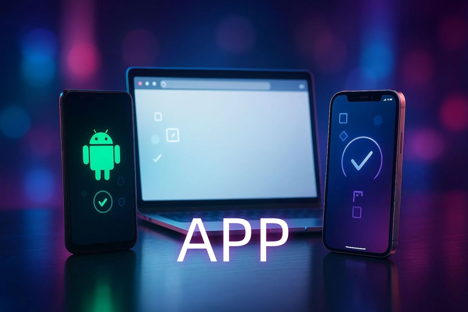 t44 Compatibilidade do App