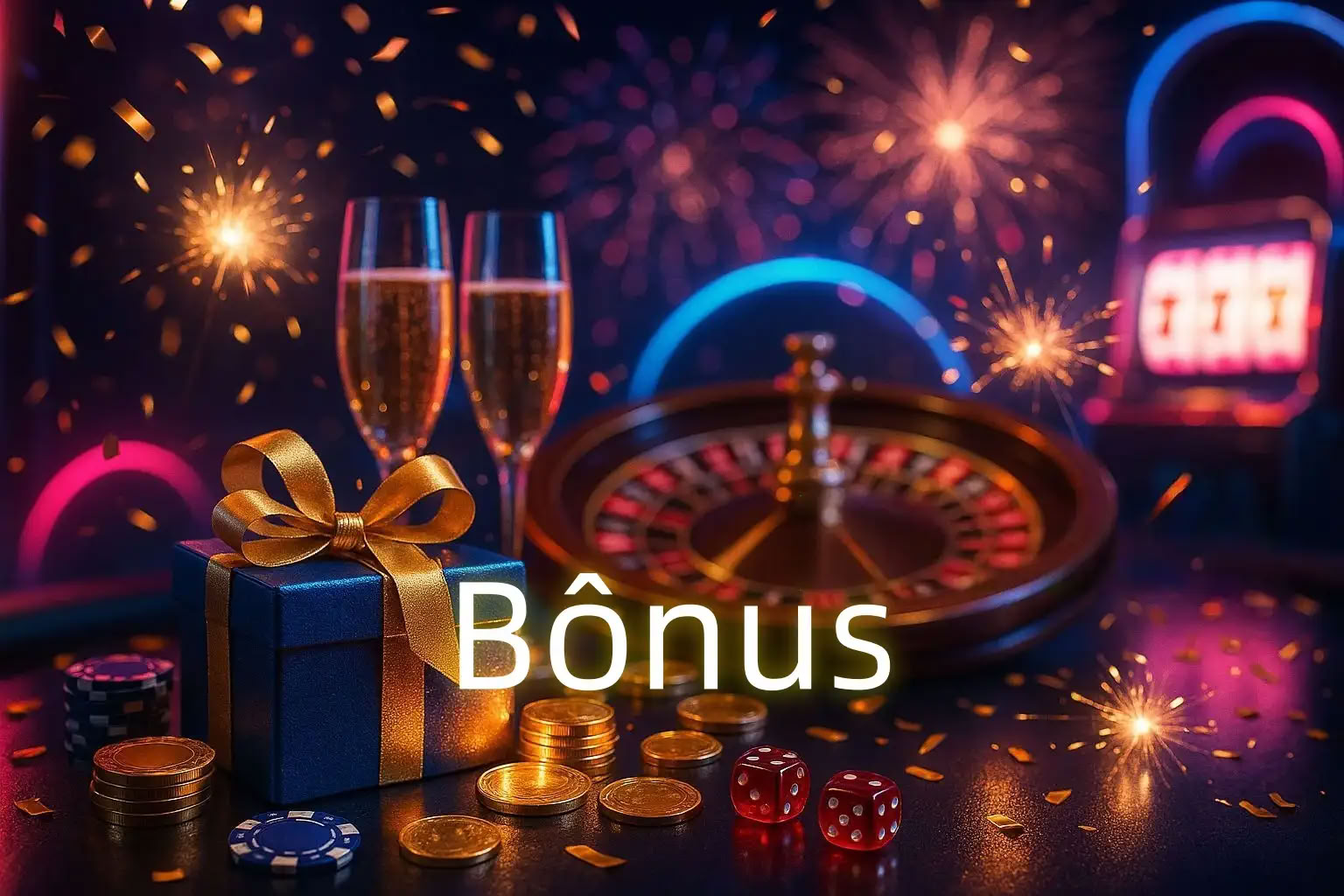 t44 Bônus Festivos