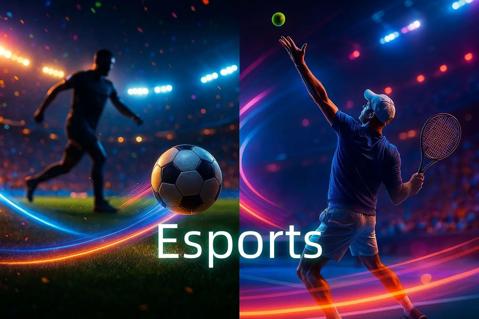 t44 Eventos Esportivos