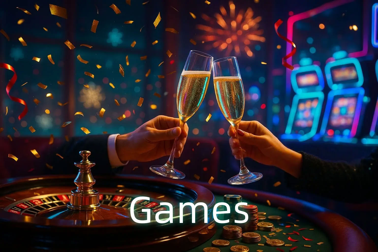 t44 Jogos Festivos