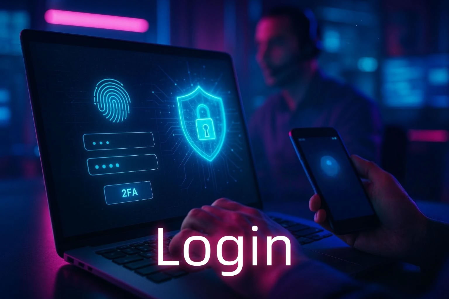 t44 Segurança no Login